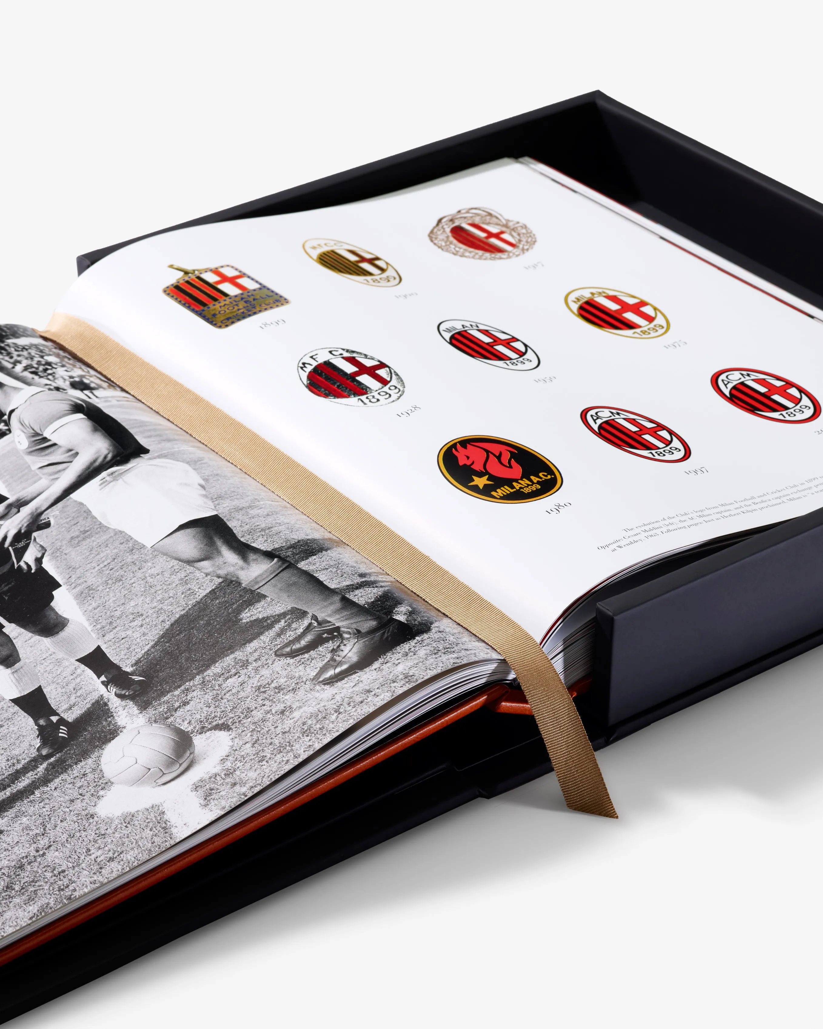 AC Milan (Ultimate) Assouline