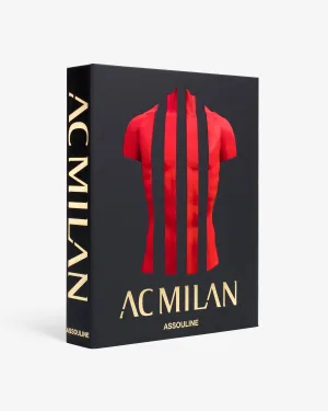 AC Milan (Ultimate) Assouline