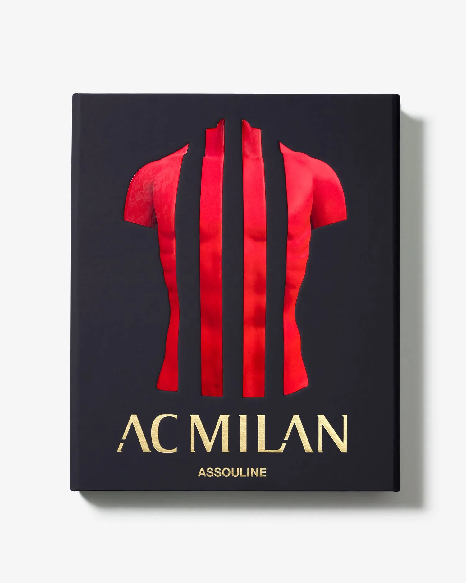 AC Milan (Ultimate) Assouline