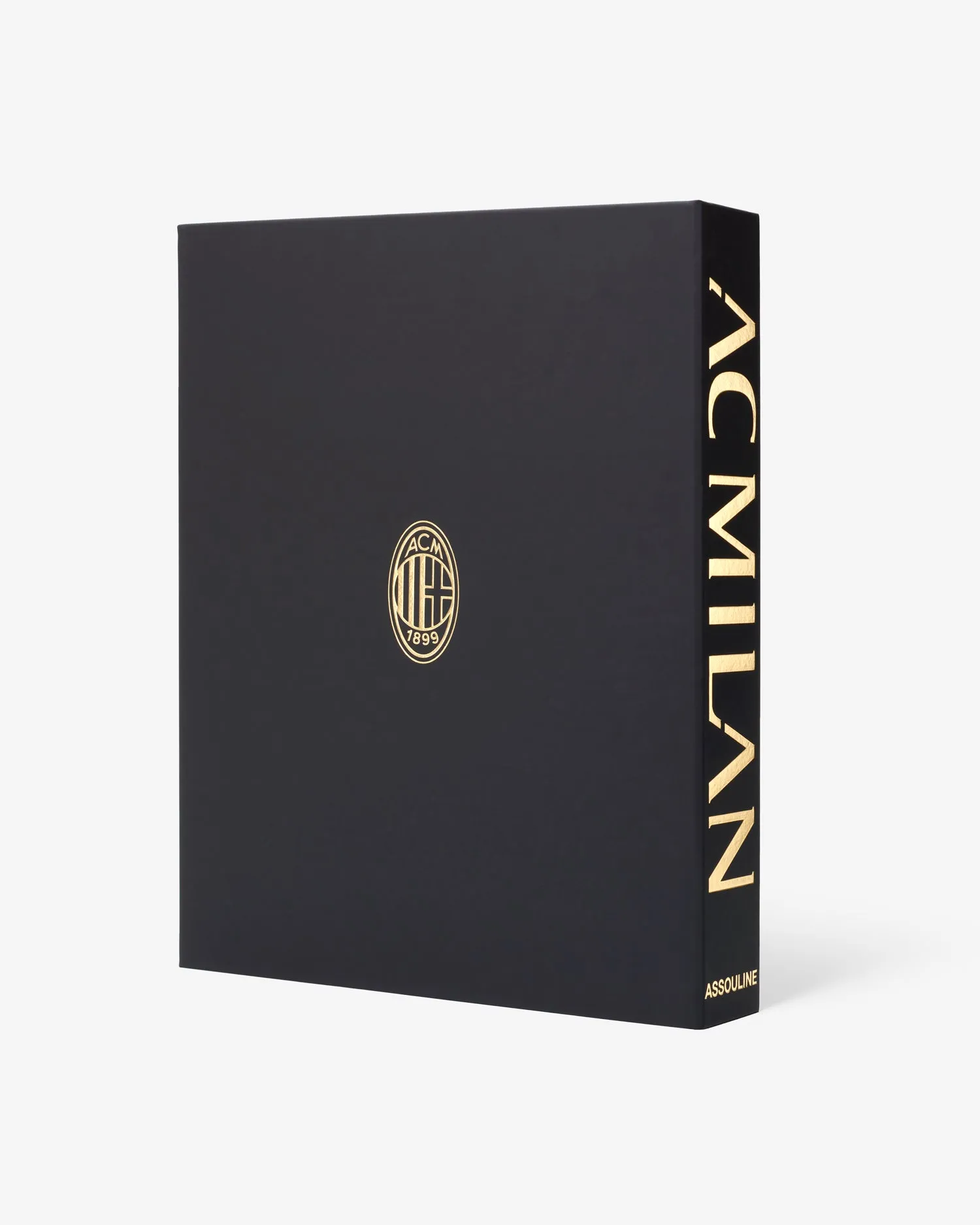 AC Milan (Ultimate) Assouline