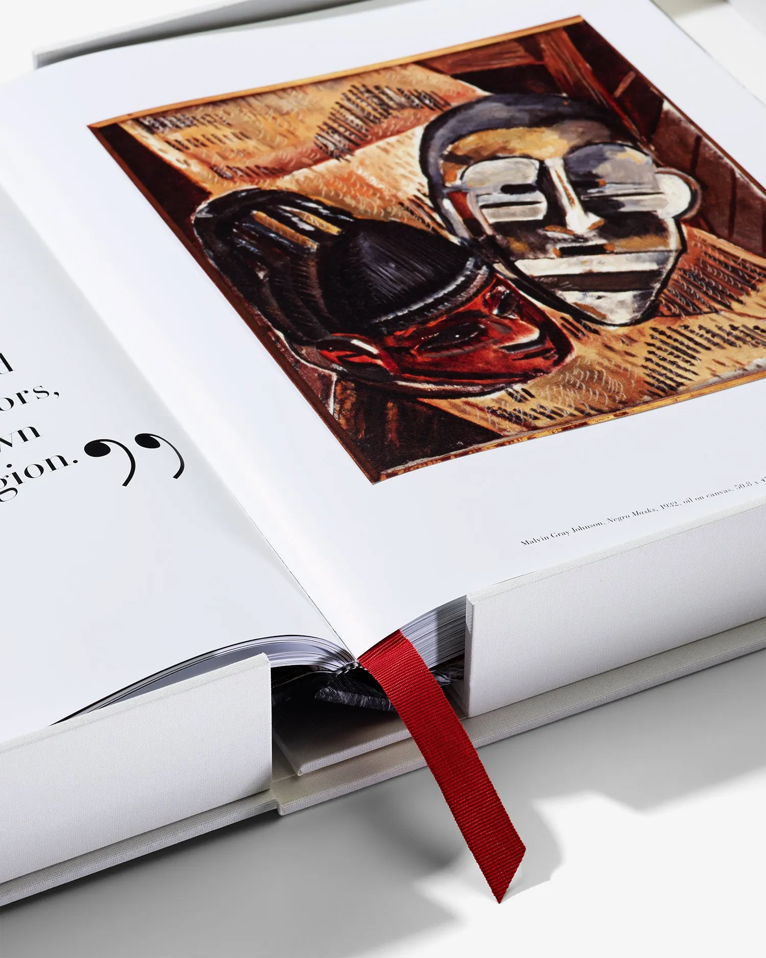African Art: The Impossible Collection Assouline