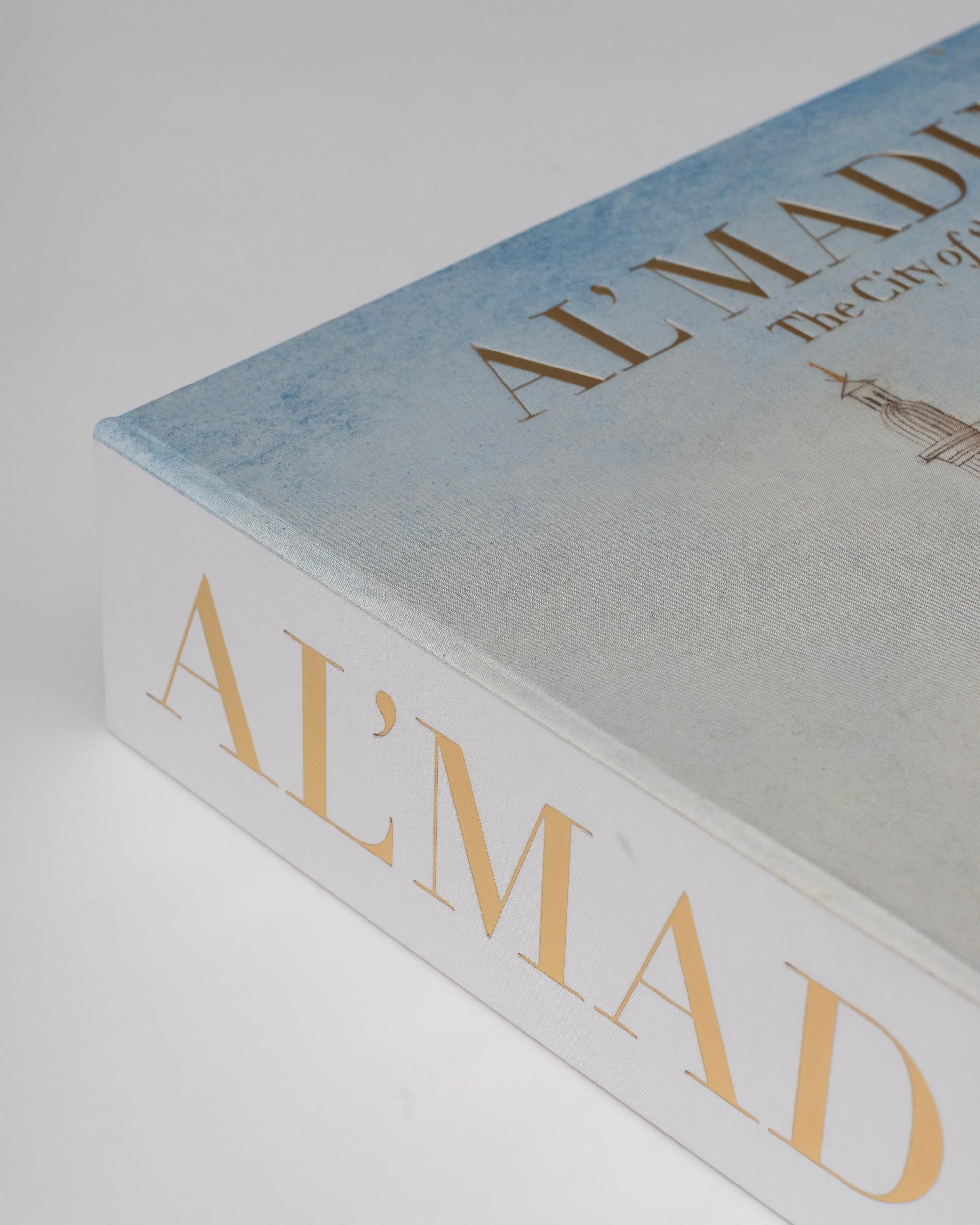 Al'Madinah: The City of the Prophet Assouline