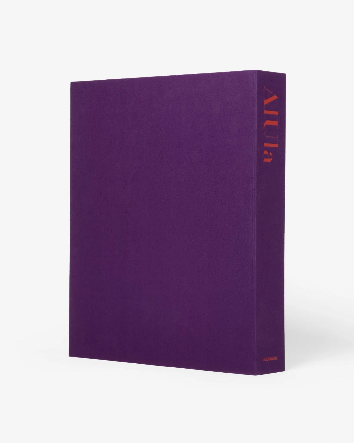 AlUla (2nd Edition) Assouline