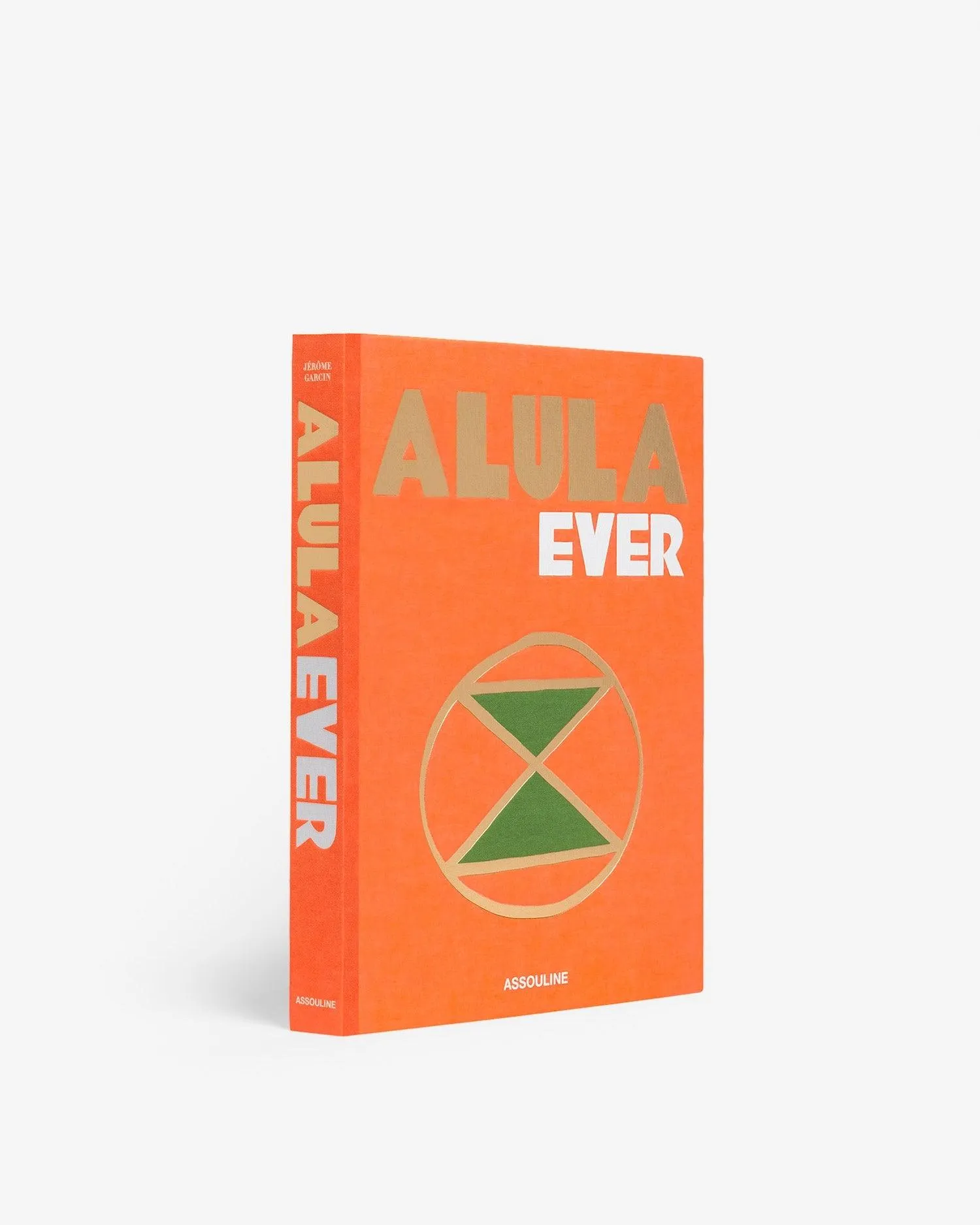 Alula Ever Assouline