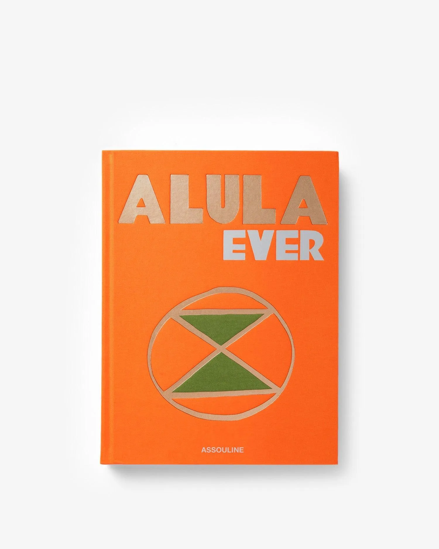 Alula Ever Assouline
