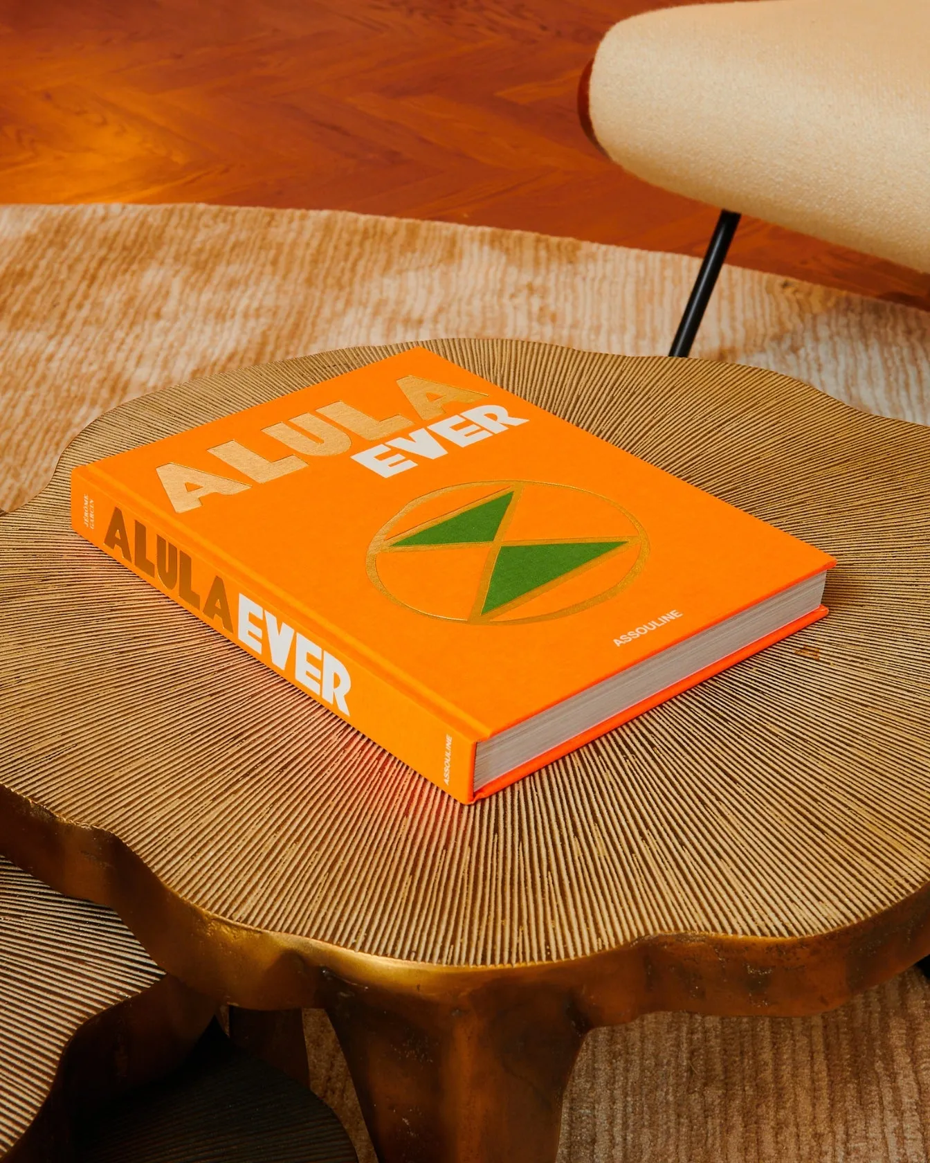 Alula Ever Assouline