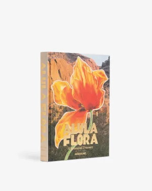 AlUla Flora Assouline