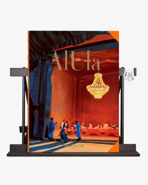 AlUla XXL Assouline