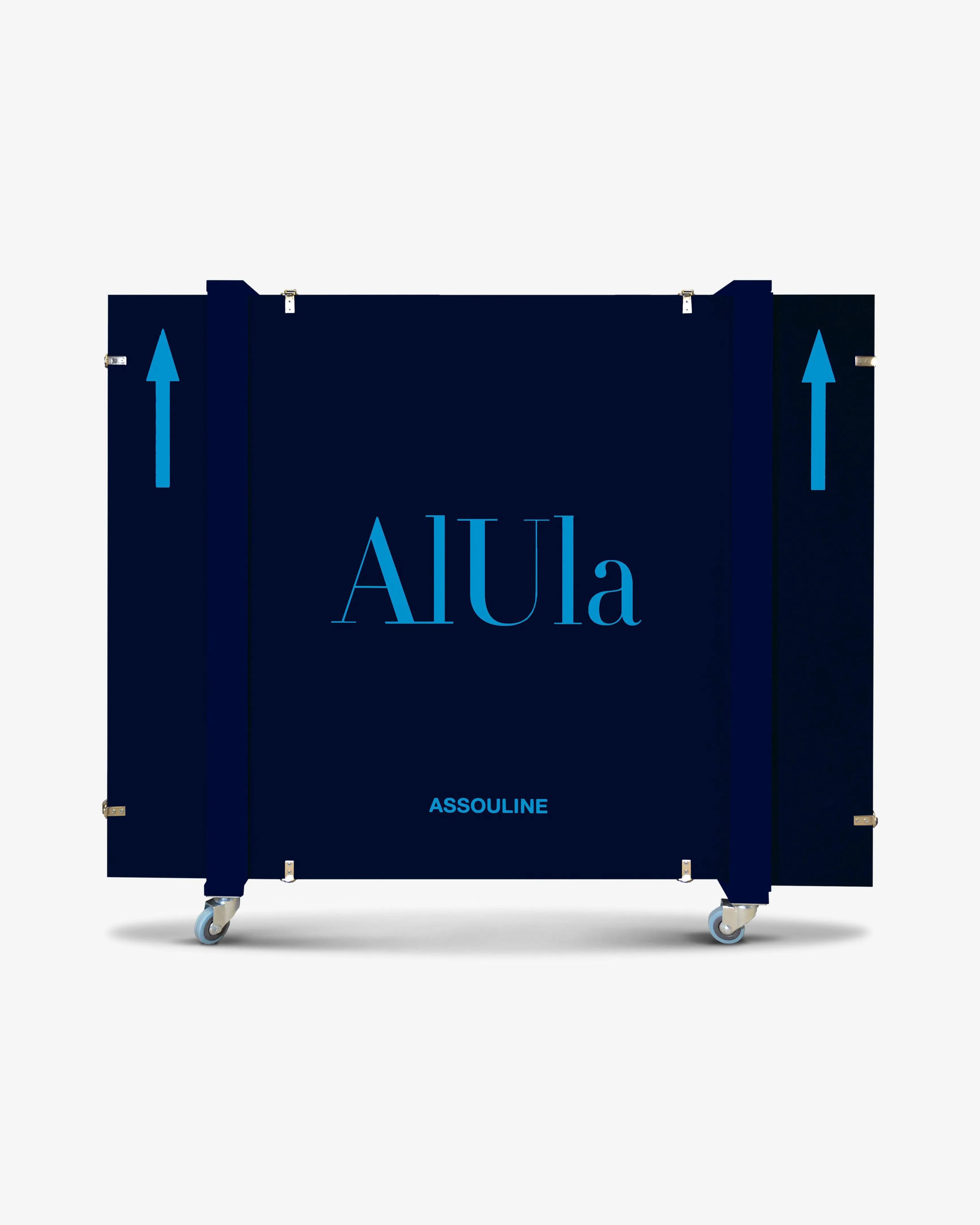 AlUla XXL Assouline