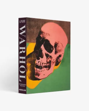 Andy Warhol: The Impossible Collection Assouline