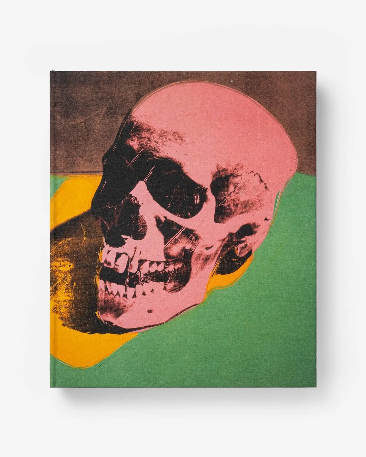 Andy Warhol: The Impossible Collection Assouline
