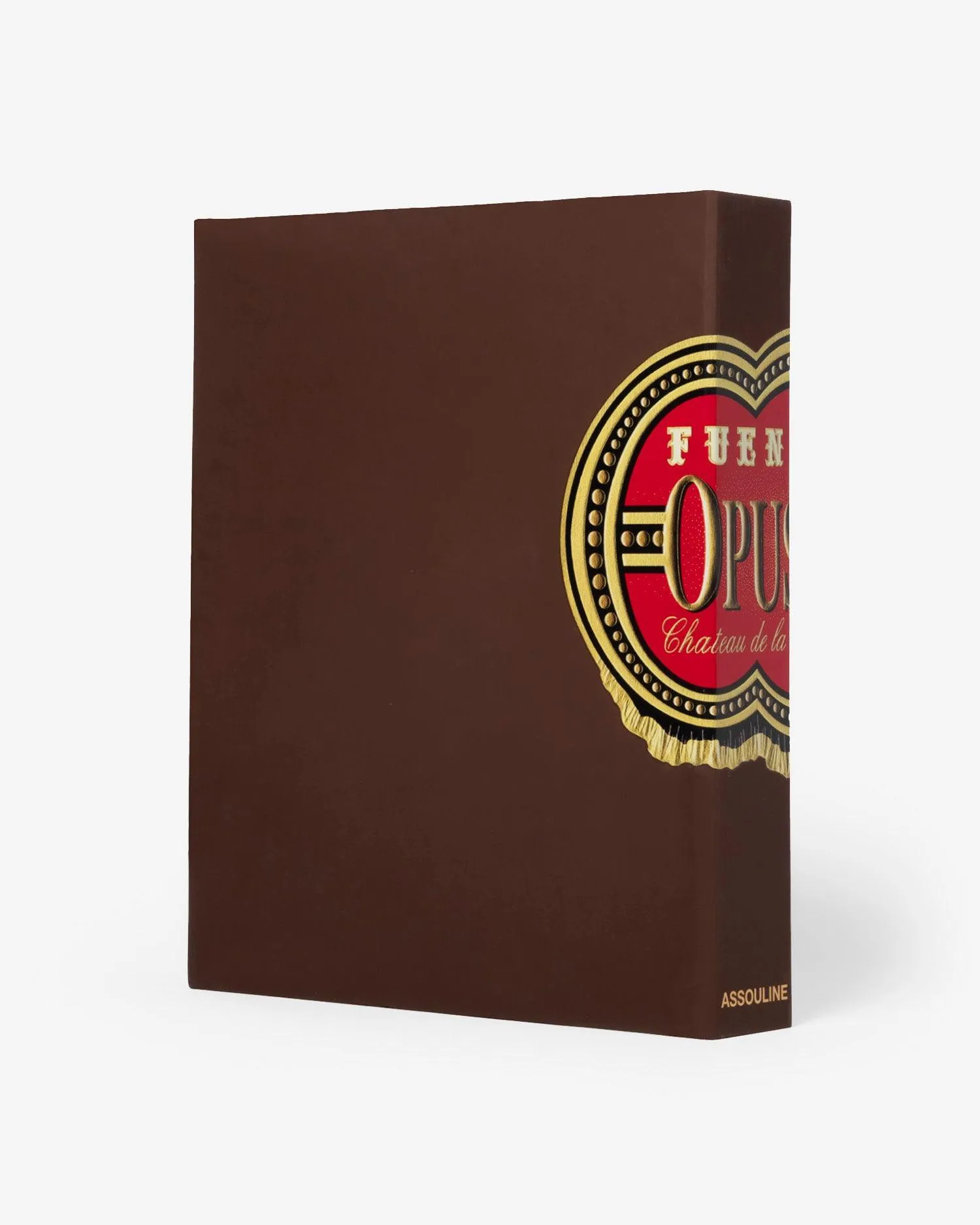 Arturo Fuente: Since 1912 SE Assouline