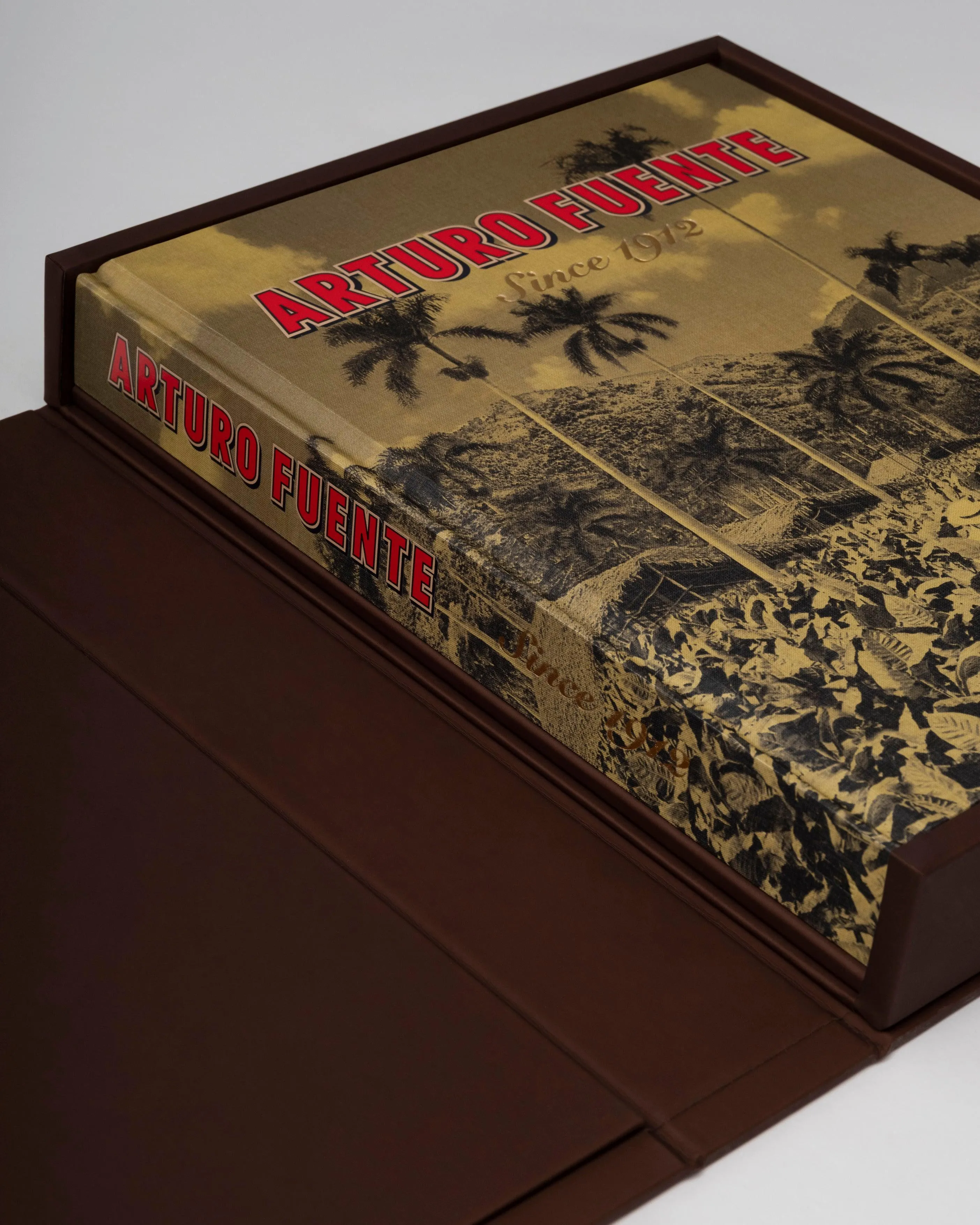 Arturo Fuente: Since 1912 SE Assouline