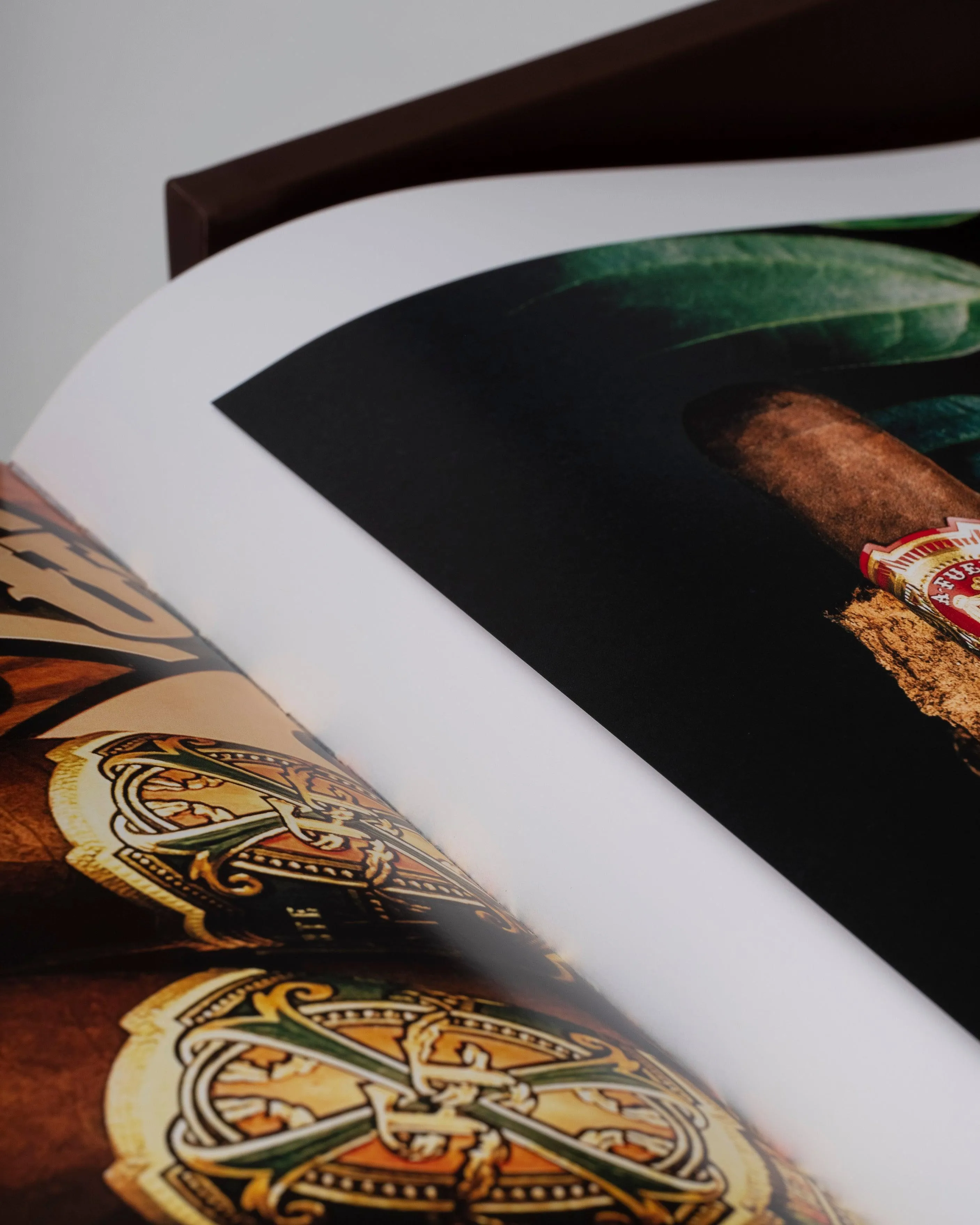 Arturo Fuente: Since 1912 SE Assouline