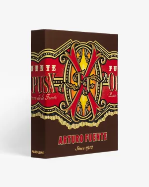 Arturo Fuente: Since 1912 SE Assouline