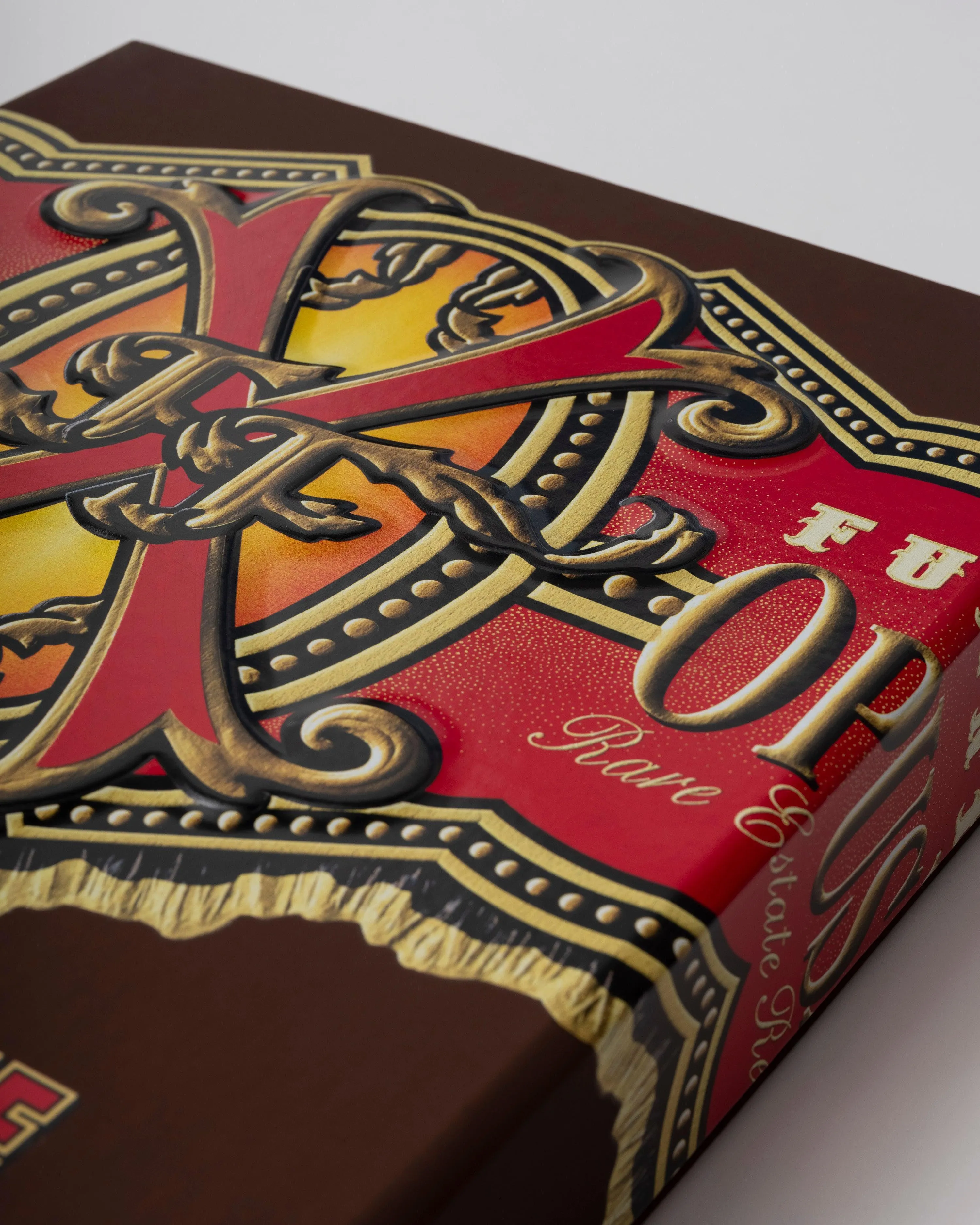 Arturo Fuente: Since 1912 SE Assouline