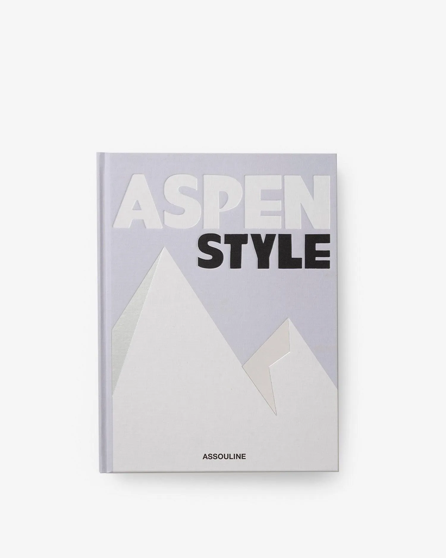 Aspen Style Assouline