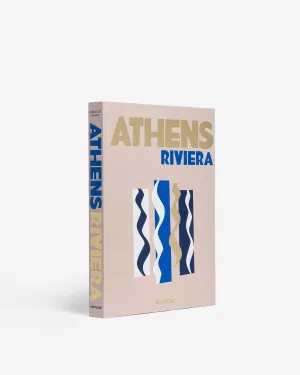 Athens Riviera Assouline