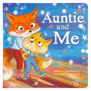 Auntie & Me Cottage Door Press