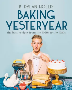 Baking Yesteryear Cleary's