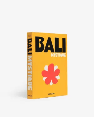 Bali Mystique Assouline