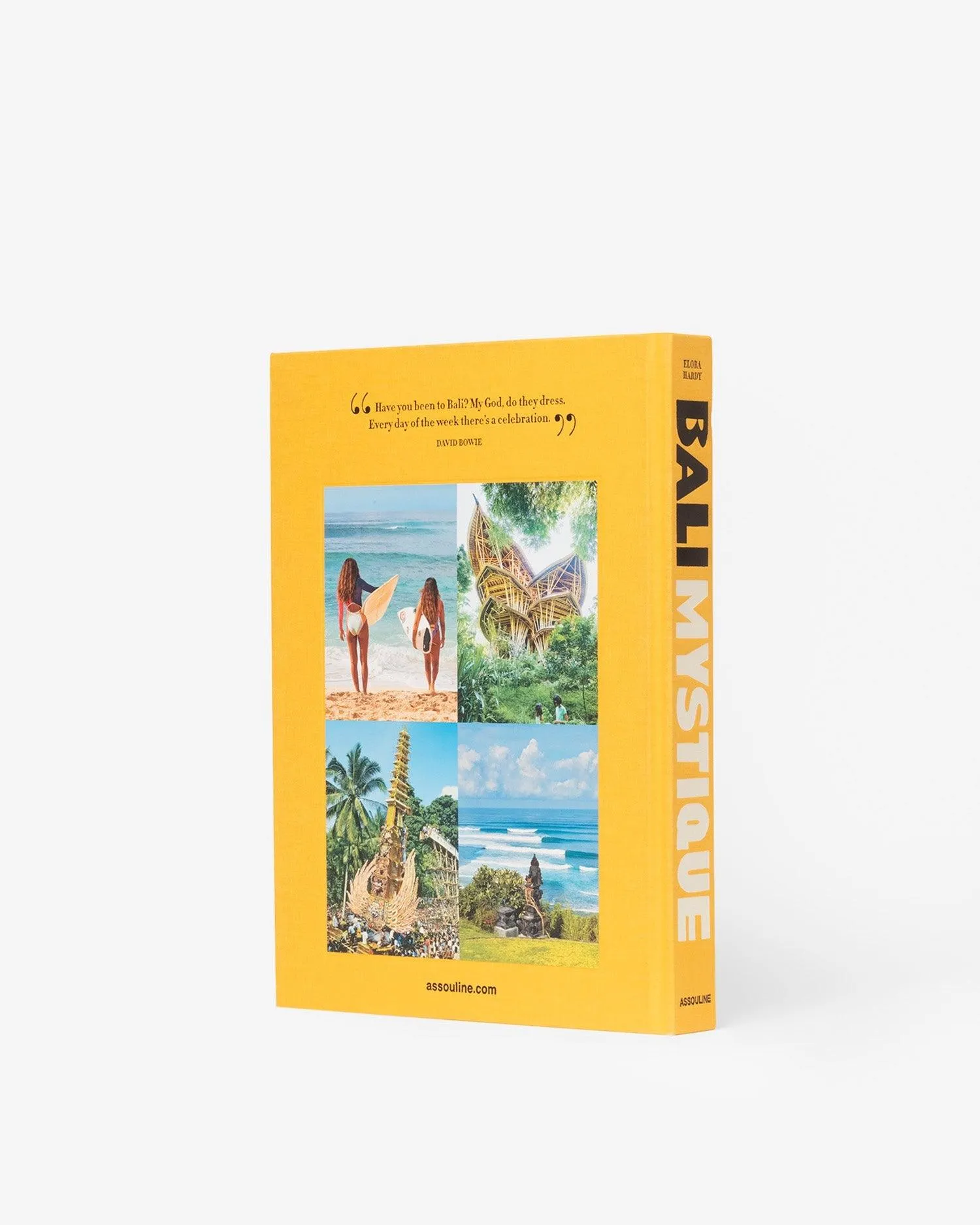 Bali Mystique Assouline
