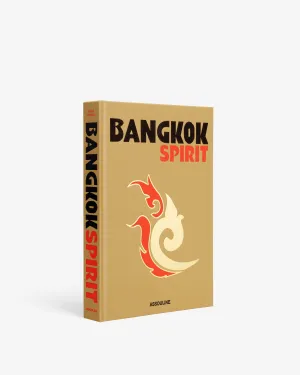 Bangkok Spirit Assouline