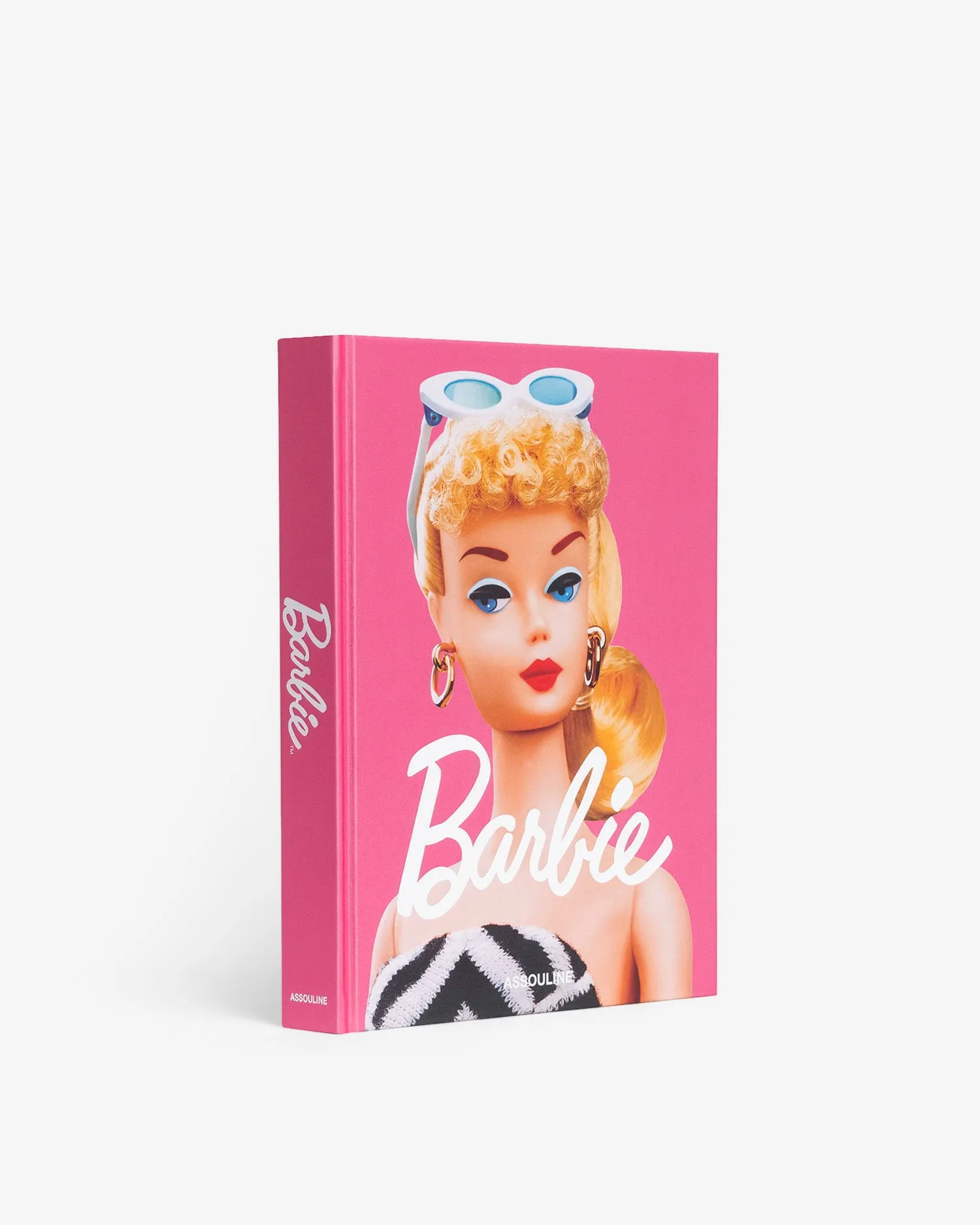 Barbie Assouline