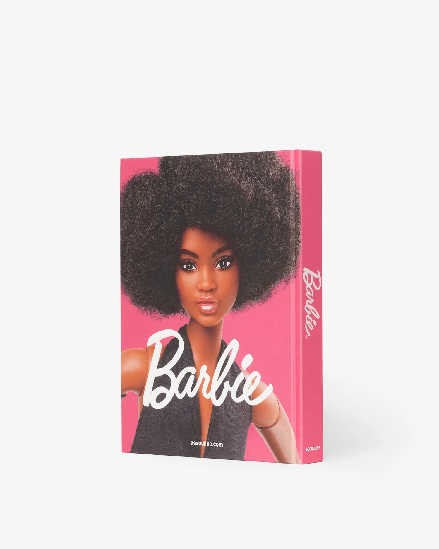 Barbie Assouline