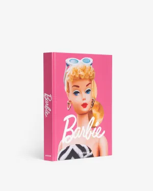 Barbie Assouline
