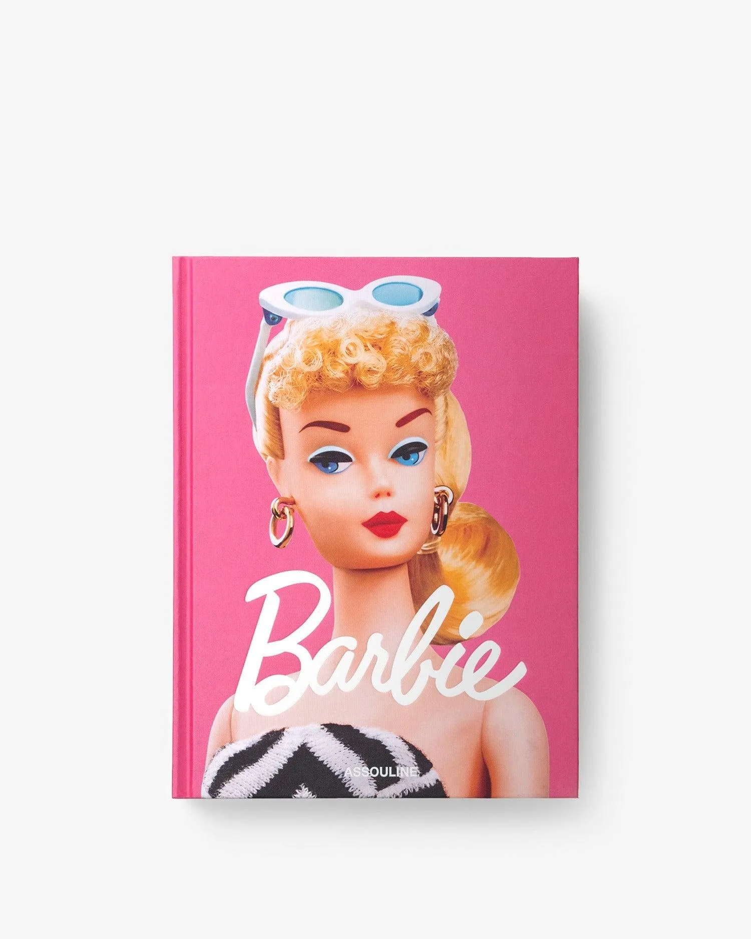 Barbie Assouline