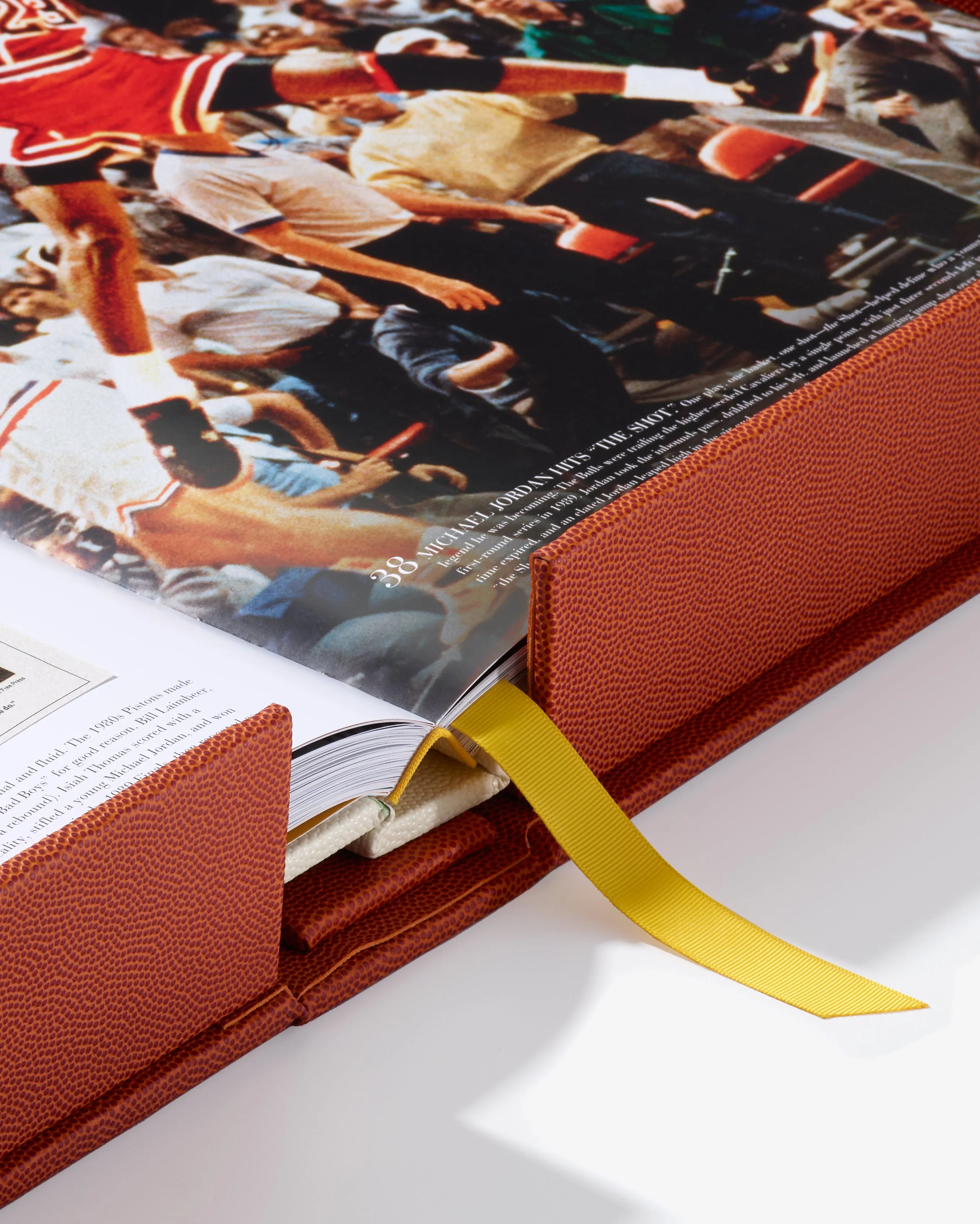 Basketball: The Impossible Collection Assouline
