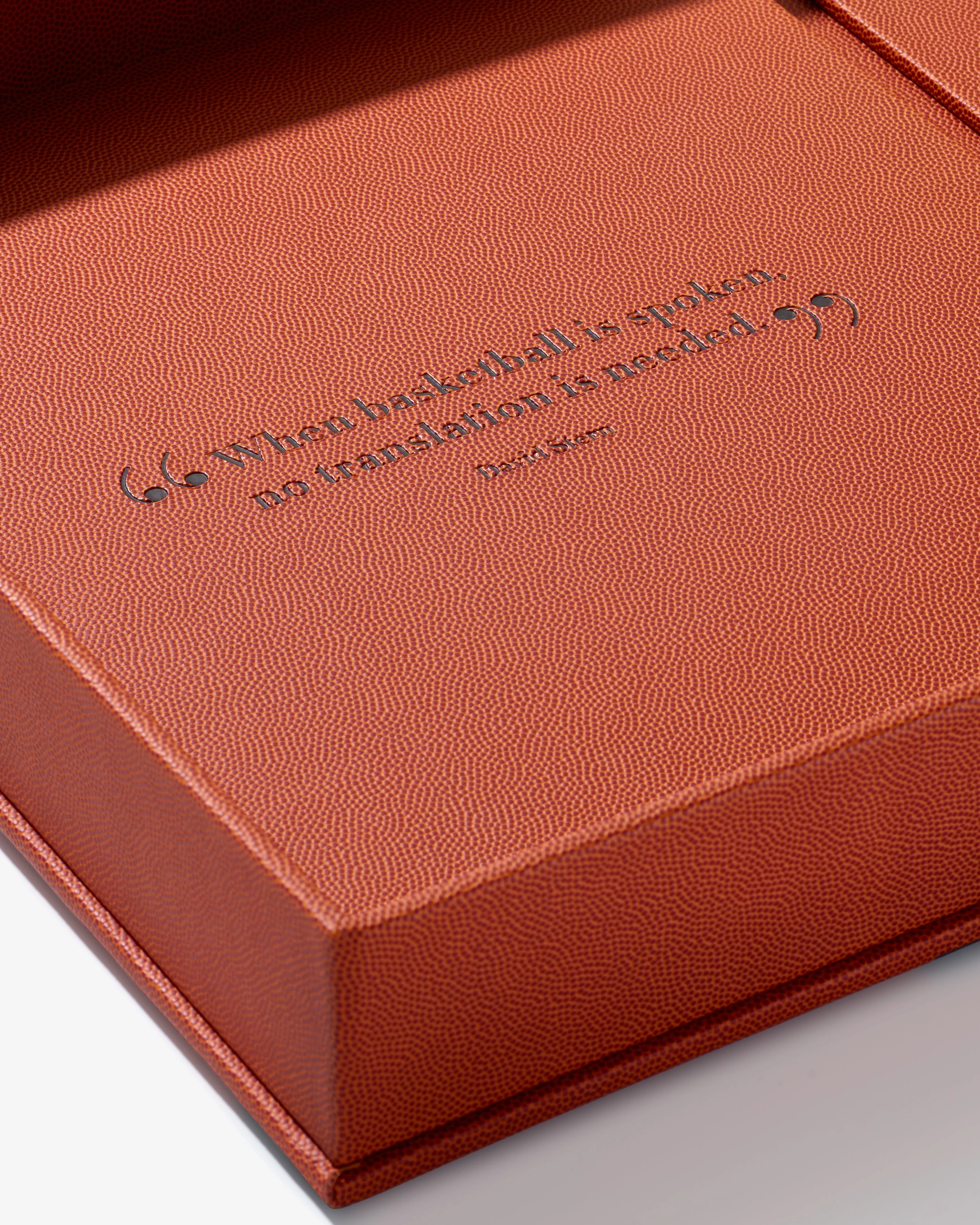 Basketball: The Impossible Collection Assouline