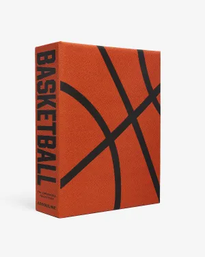 Basketball: The Impossible Collection Assouline