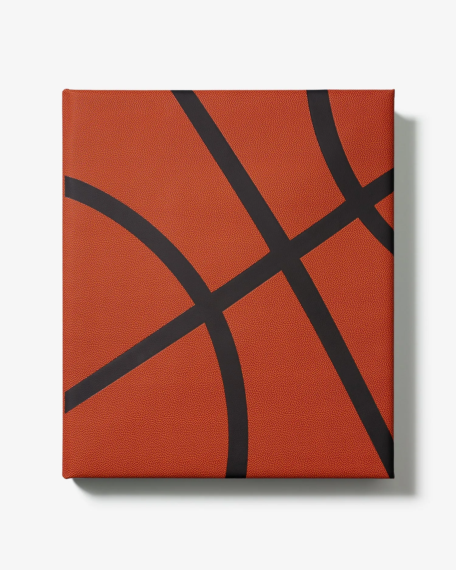Basketball: The Impossible Collection Assouline