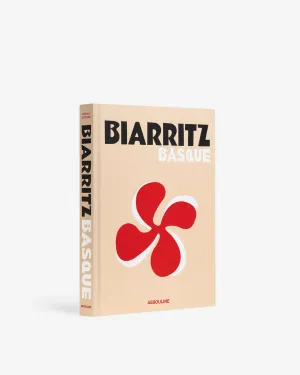 Biarritz Basque Assouline