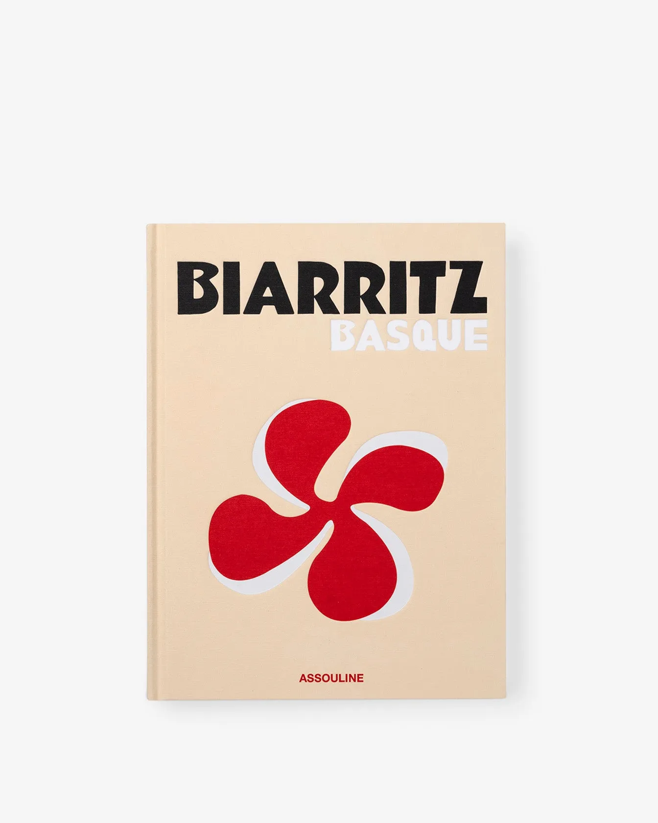 Biarritz Basque Assouline