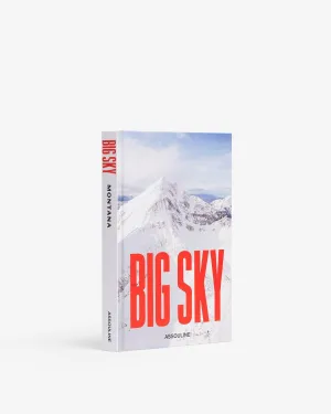Big Sky Assouline