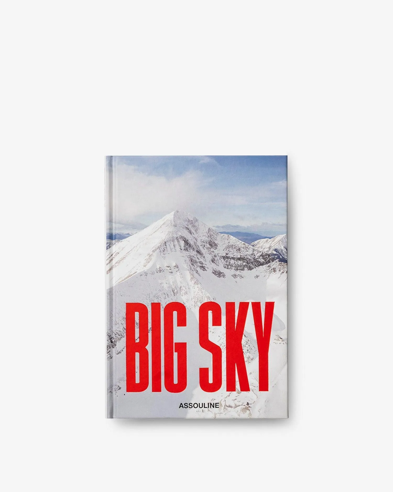 Big Sky Assouline