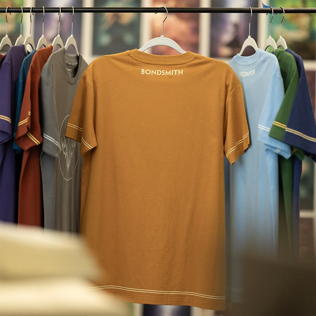 Bondsmith Shirt Dragonsteel Books