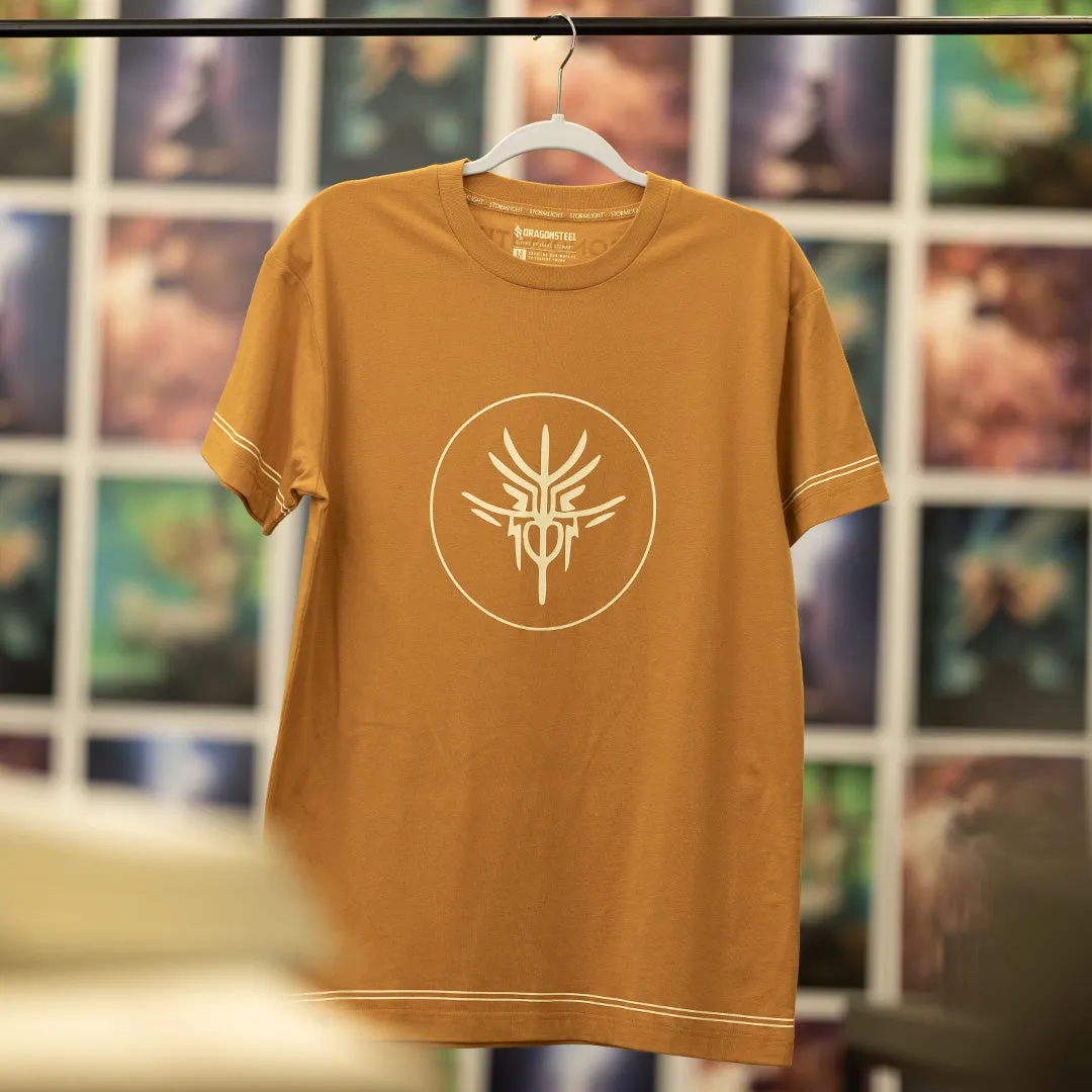 Bondsmith Shirt Dragonsteel Books