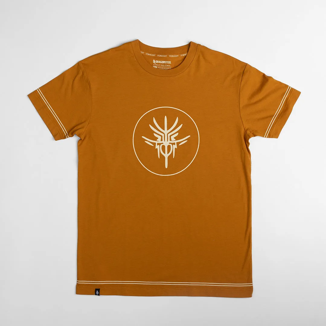 Bondsmith Shirt Dragonsteel Books