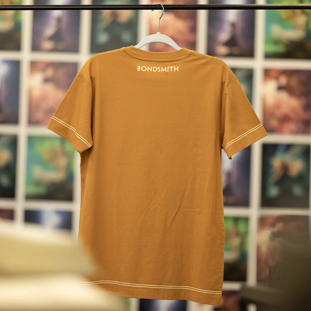 Bondsmith Shirt Dragonsteel Books