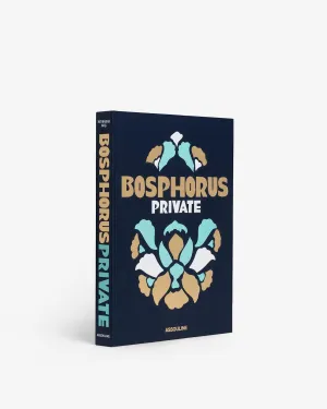 Bosphorus Private Assouline