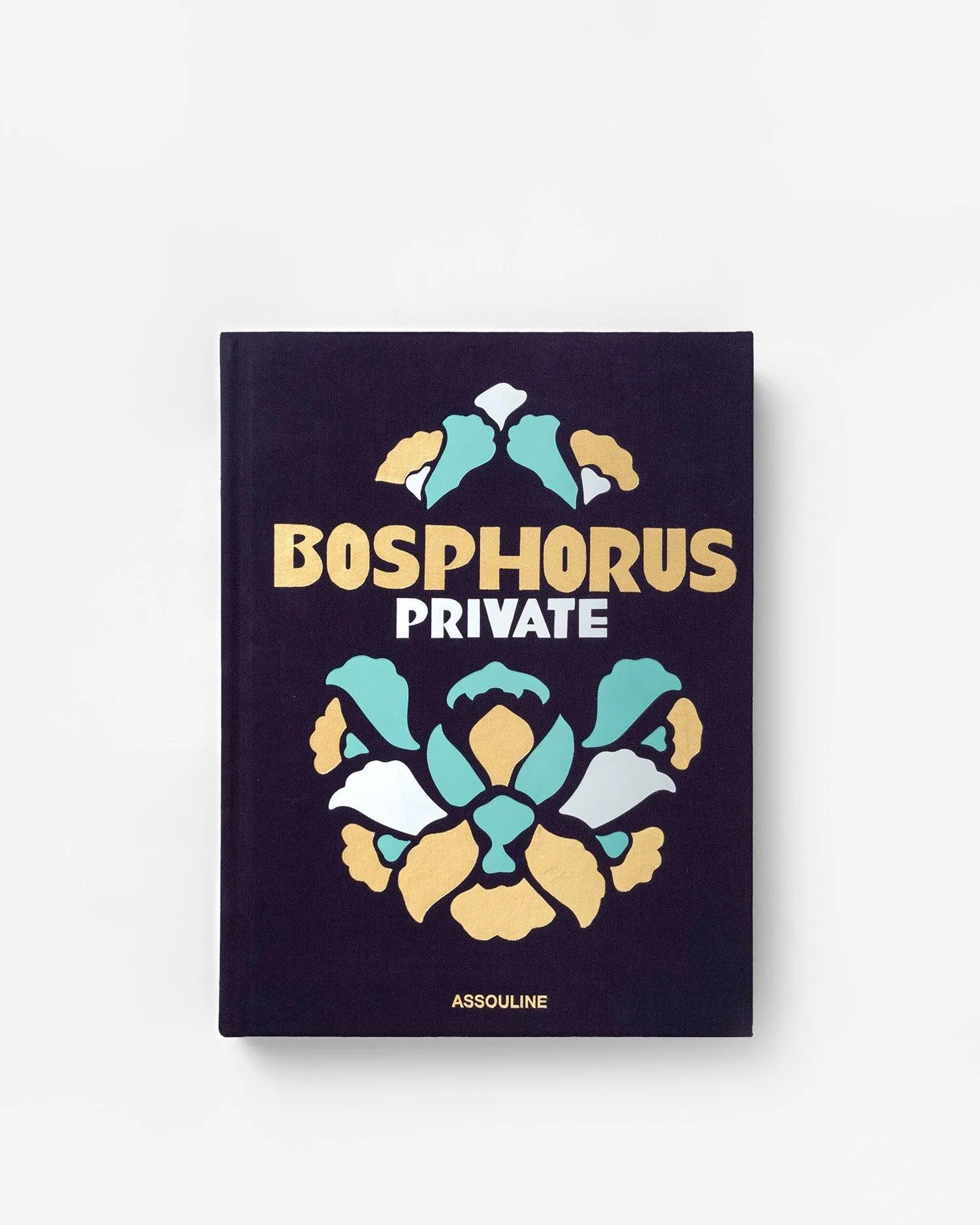 Bosphorus Private Assouline