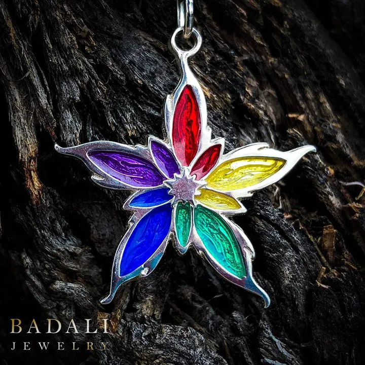 Brandon Sanderson Licensed Jewelry from Badali Jewelry Dragonsteel Books