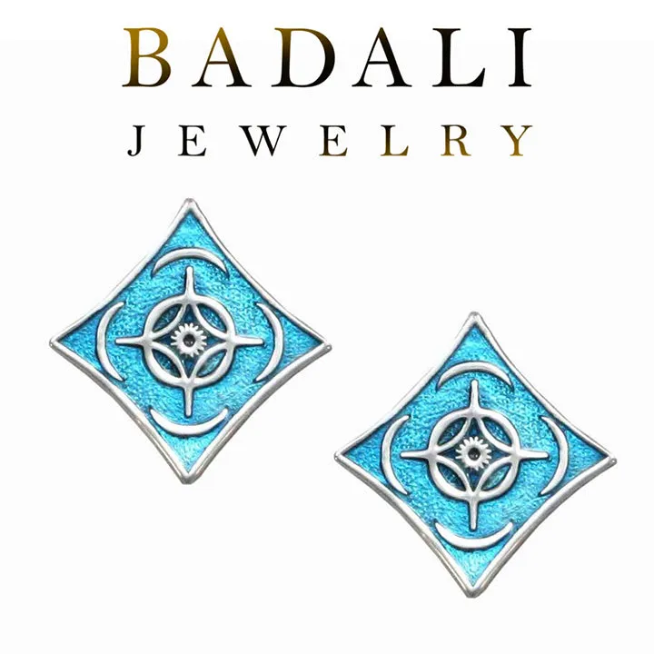 Brandon Sanderson Licensed Jewelry from Badali Jewelry Dragonsteel Books
