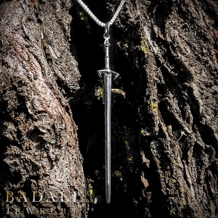 Brandon Sanderson Licensed Jewelry from Badali Jewelry Dragonsteel Books