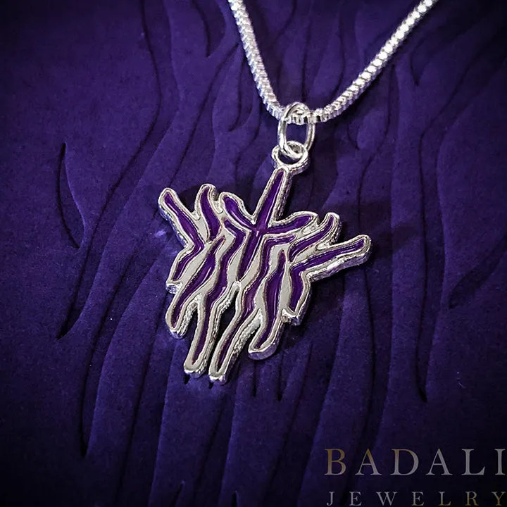 Brandon Sanderson Licensed Jewelry from Badali Jewelry Dragonsteel Books