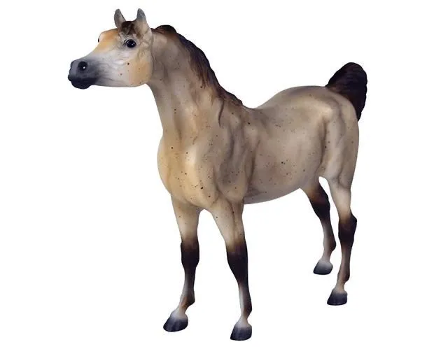Breyer Classics - Grey Arabian